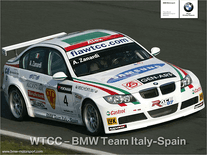 Click to enlarge Small screenshot 3 of BMW Motorsport