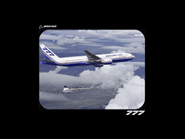 Small screenshot 2 of Boeing 777