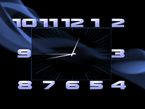 Small screenshot 2 of Box Clock