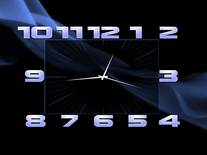 Small screenshot 3 of Box Clock