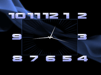 Click to enlarge Small screenshot 3 of Box Clock