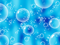 Small screenshot 1 of Bubble Up