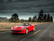 Small screenshot 3 of C7 Corvette
