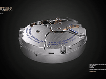 Small screenshot 3 of Calibre Panerai Tourbillon