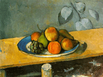 Small screenshot 3 of Cezanne