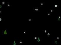 Small screenshot 2 of Christmas Aware