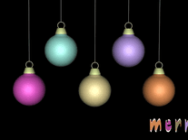 Small screenshot 3 of Christmas Balls