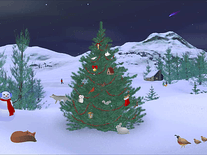 Small screenshot 3 of Christmas Countdown Premium