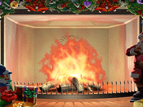 Small screenshot 3 of Christmas Living Fireplace