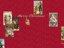 Screenshot of Christmas Past