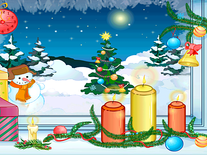 Small screenshot 1 of Christmas Plots