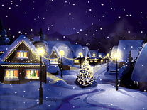 Small screenshot 3 of Christmas Snow