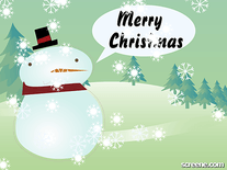 Small screenshot 3 of Christmas Snowman