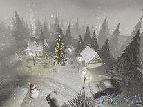 Small screenshot 1 of Christmas Time 3D