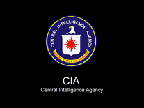 Screenshot of CIA