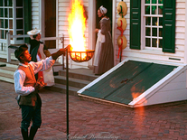 Small screenshot 2 of Colonial Williamsburg Christmas