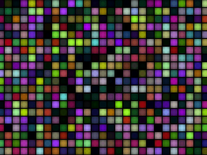 Screenshot of Color Cells