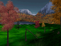 Small screenshot 3 of Colorful Autumn