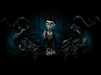 Small screenshot 1 of Corpse Bride