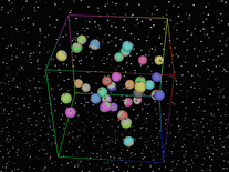 Small screenshot 3 of Cosmic Pool