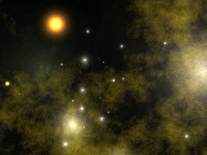 Small screenshot 3 of Cosmic Voyage