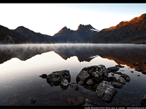 Small screenshot 1 of Cradle Mountain