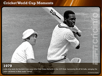 Small screenshot 2 of Cricket World Cup Moments