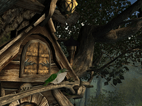 Small screenshot 2 of Cuckoo Clock 3D