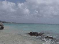 Screenshot of Curacao Ocean
