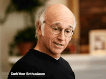 Small screenshot 1 of Curb Your Enthusiasm