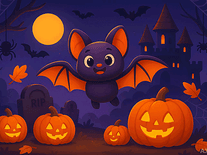 Small screenshot 3 of Cute Halloween