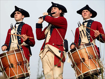 Small screenshot 3 of CW Fifes and Drums