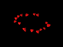 Small screenshot 2 of Dancing Hearts