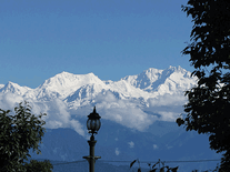 Screenshot of Darjeeling Zoo Nature