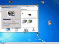Small screenshot 3 of Desktop Fish