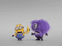 Small screenshot 2 of Despicable Me: Minions