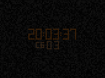 Small screenshot 2 of Digital Watch