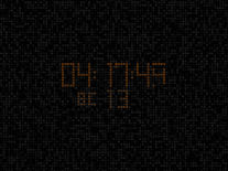 Small screenshot 3 of Digital Watch