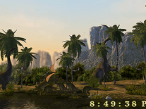 Small screenshot 1 of Dinosaurs 3D