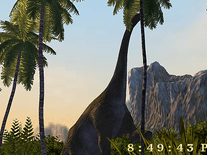 Small screenshot 2 of Dinosaurs 3D