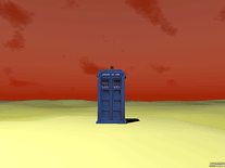 Small screenshot 2 of Doctor Who 3D