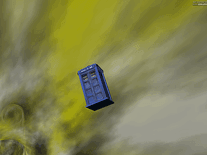 Small screenshot 3 of Doctor Who 3D
