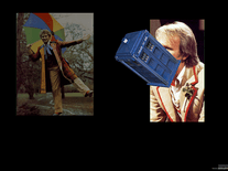 Small screenshot 2 of Doctor Who: Tardis 3D