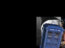 Small screenshot 3 of Doctor Who: Tardis 3D