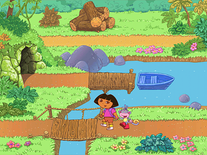 Small screenshot 3 of Dora the Explorer