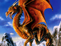Screenshot of Dragon Fantasy