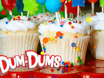 Small screenshot 2 of Dum Dums Cupcakes