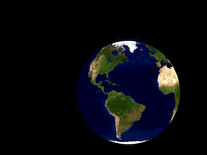 Small screenshot 2 of Earth