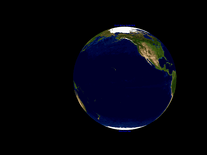 Small screenshot 3 of Earth