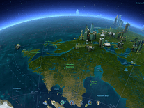 Small screenshot 2 of Earth 3D